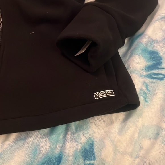 Calvin Klein performance coat - Picture 2 of 9